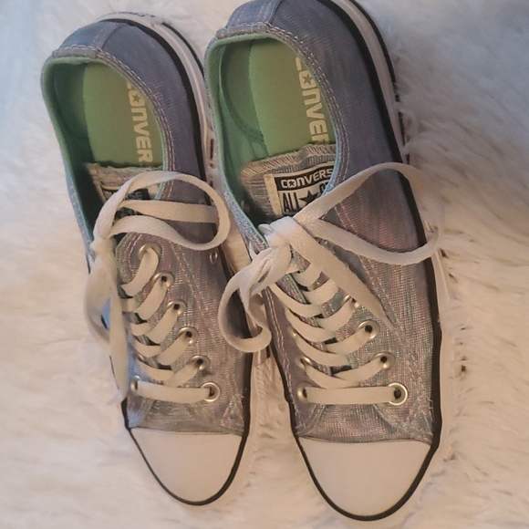 Converse Multi-colored Sneakers - Picture 3 of 7